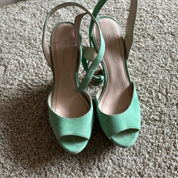 BCBGeneration heels 💙 - Picture 3 of 7